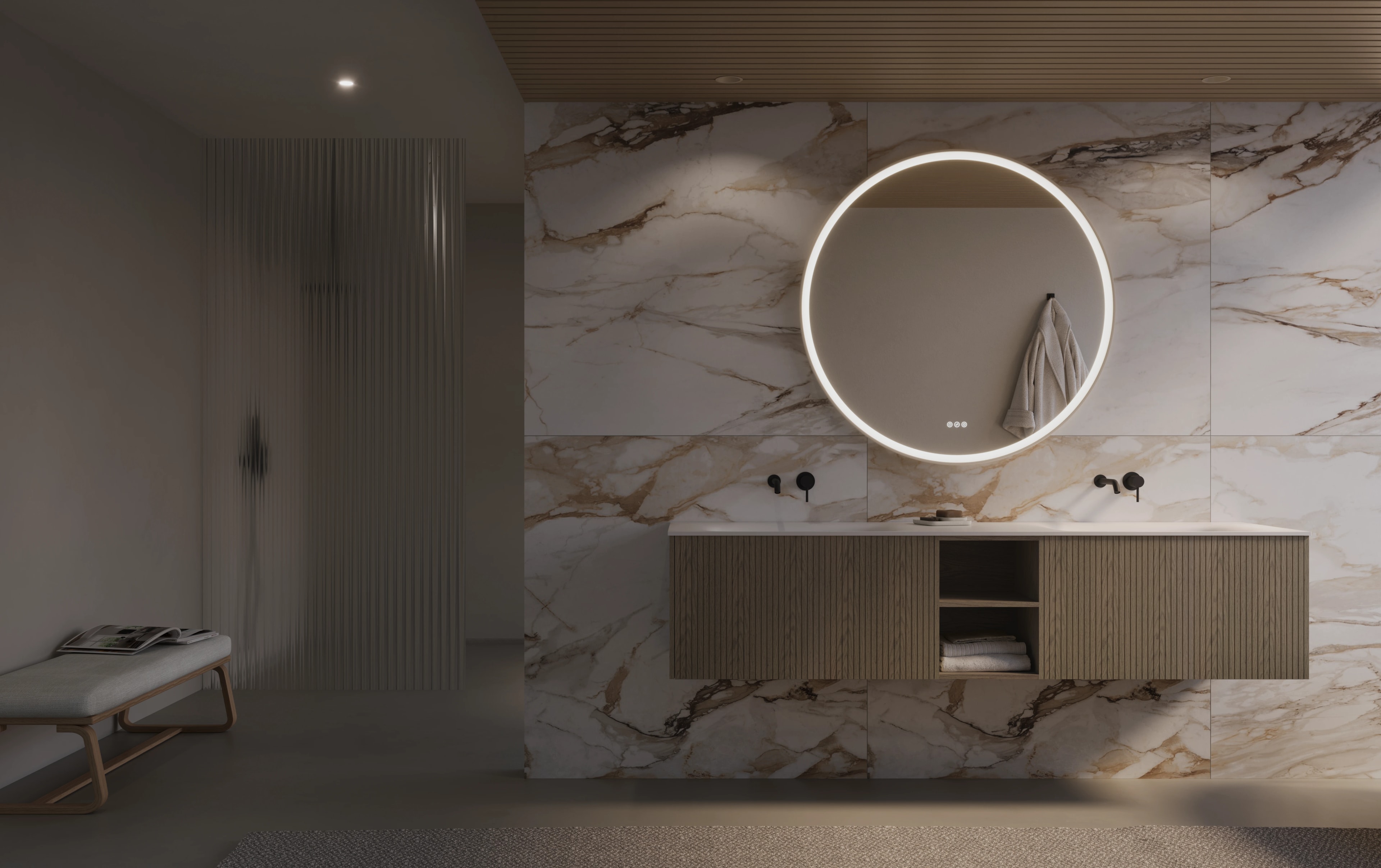Thebalux Exclusief collectie