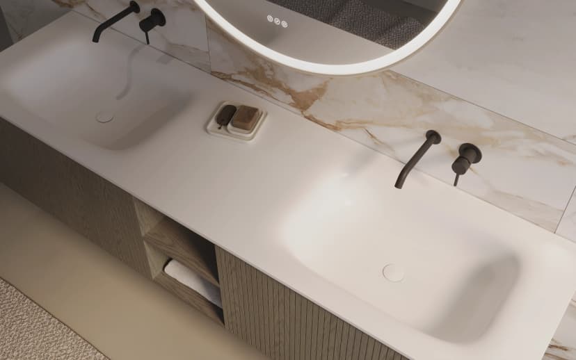 Thebalux Exclusief - Thebalux montage informatie